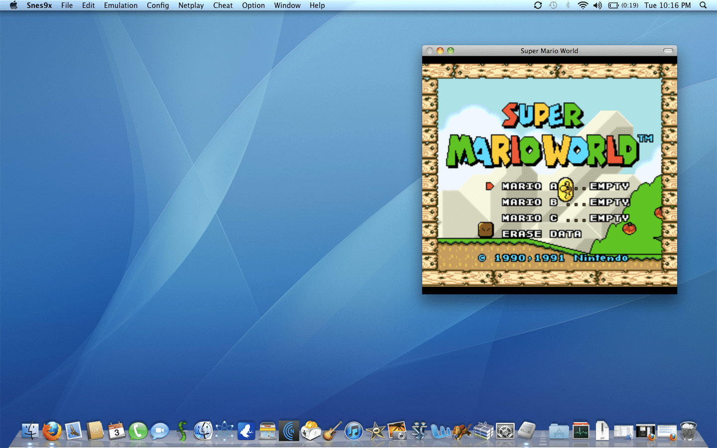 install ps4 emulator on mac