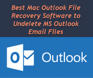 undelete an email in outlook for mac